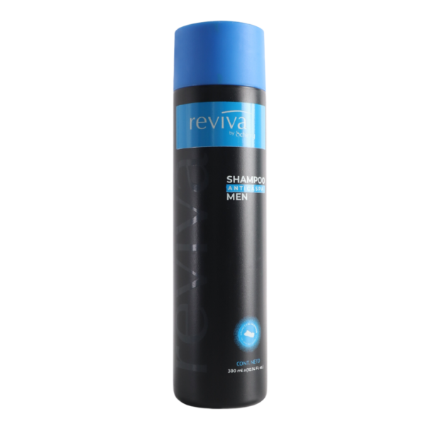 Shampoo <br>anticaspa